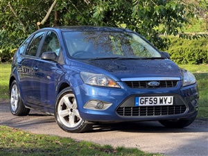 Large image for the Used Ford FOCUS