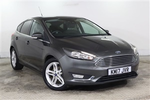 Large image for the Used Ford FOCUS