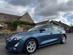 Large image for the Used Ford Focus