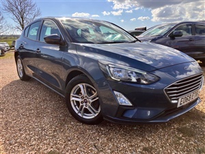 Large image for the Used Ford FOCUS