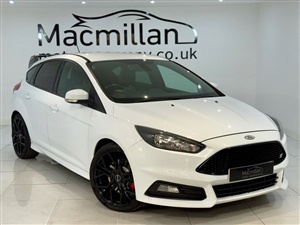 Large image for the Used Ford FOCUS