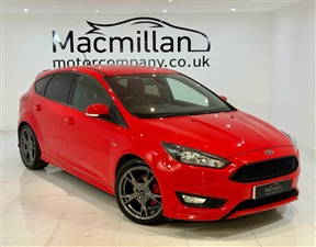 Large image for the Used Ford FOCUS