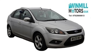 Large image for the Used Ford Focus