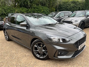 Large image for the Used Ford FOCUS