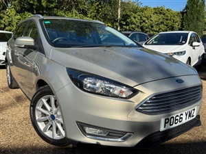 Large image for the Used Ford FOCUS