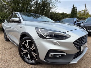 Large image for the Used Ford FOCUS