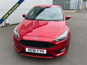 Large image for the Used Ford FOCUS