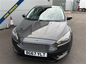 Large image for the Used Ford FOCUS