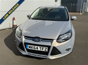 Large image for the Used Ford FOCUS