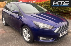 Large image for the Used Ford FOCUS