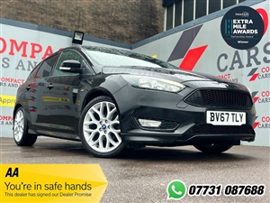 Large image for the Used Ford FOCUS