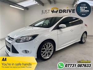 Large image for the Used Ford FOCUS
