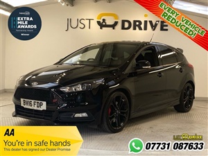 Large image for the Used Ford FOCUS