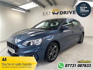 Large image for the Used Ford FOCUS