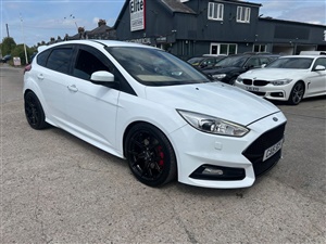 Large image for the Used Ford FOCUS