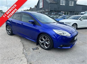 Large image for the Used Ford FOCUS