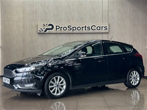 Large image for the Used Ford FOCUS