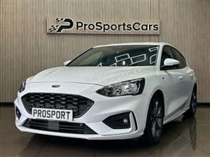 Large image for the Used Ford FOCUS