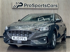 Large image for the Used Ford FOCUS