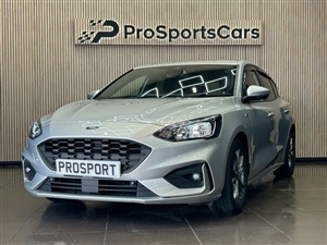 Large image for the Used Ford FOCUS