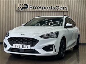 Large image for the Used Ford FOCUS