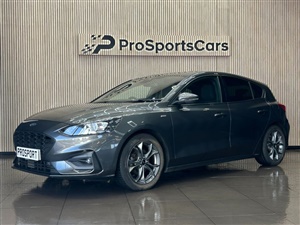 Large image for the Used Ford FOCUS