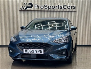 Large image for the Used Ford FOCUS