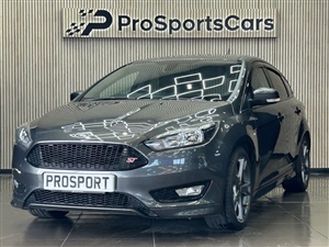 Large image for the Used Ford FOCUS