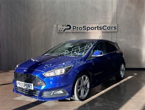 Large image for the Used Ford FOCUS
