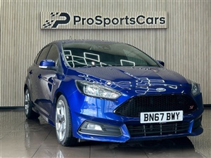 Large image for the Used Ford FOCUS