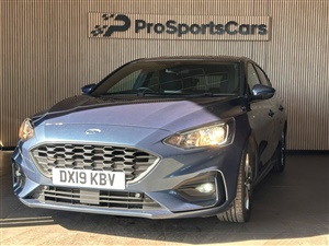 Large image for the Used Ford FOCUS
