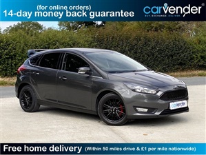 Large image for the Used Ford FOCUS