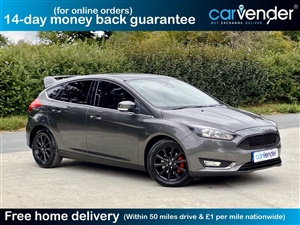 Large image for the Used Ford FOCUS