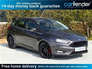 Large image for the Used Ford FOCUS