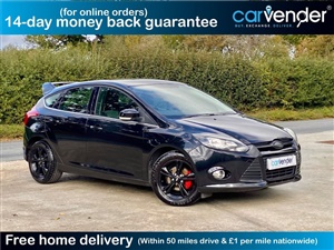 Large image for the Used Ford FOCUS