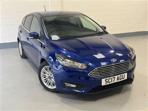 Large image for the Used Ford FOCUS