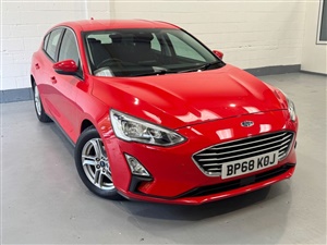 Large image for the Used Ford FOCUS