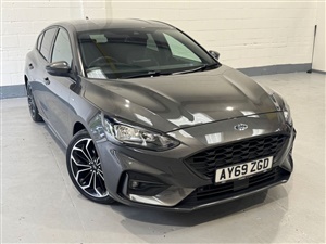 Large image for the Used Ford FOCUS