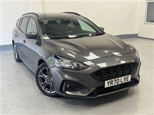 Large image for the Used Ford FOCUS