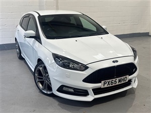 Large image for the Used Ford FOCUS