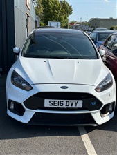 Large image for the Used Ford FOCUS