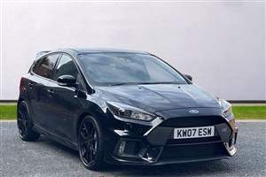 Large image for the Used Ford FOCUS