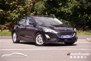 Large image for the Used Ford FOCUS