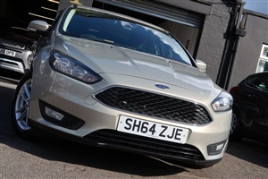 Large image for the Used Ford FOCUS