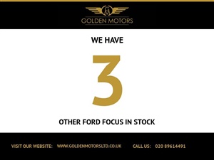 Large image for the Used Ford FOCUS