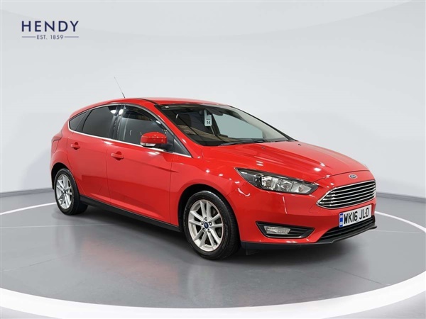Large image for the Used Ford Focus