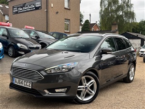 Large image for the Used Ford FOCUS