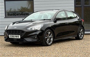 Large image for the Used Ford FOCUS