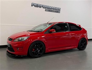 Large image for the Used Ford FOCUS
