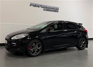 Large image for the Used Ford FOCUS